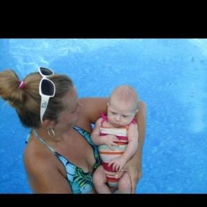 Meet your Posher, Misty